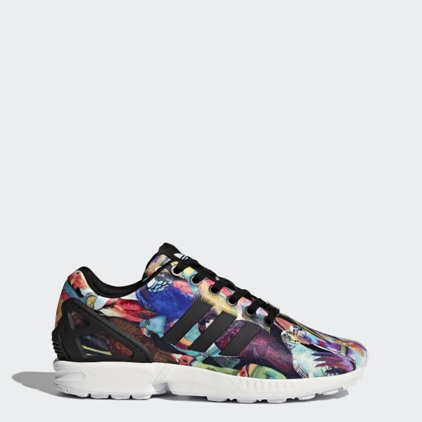 adidas zx flux chica