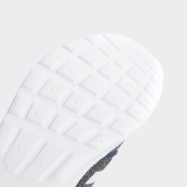 adidas cloudfoam qt racer blue