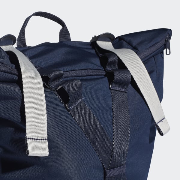 adidas Z.N.E. ID Backpack - Blue 