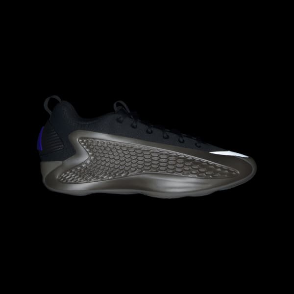bézová Tenisky Anthony Edwards 1 Low