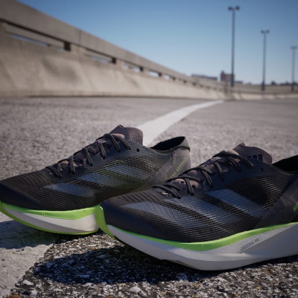 adidas Adizero Takumi Sen 10 Shoes Brown adidas New Zealand