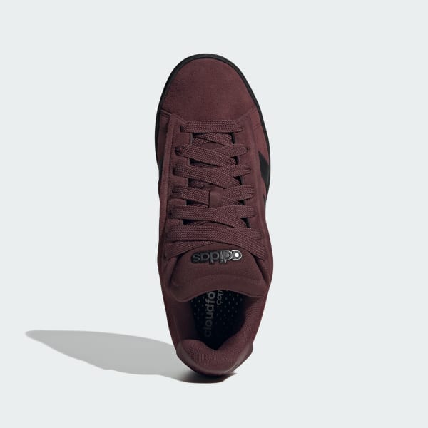 Granate Zapatillas Grand Court Alpha