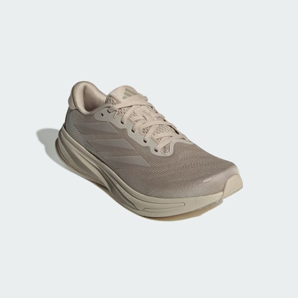 Beige Chaussure de running Supernova Rise 2