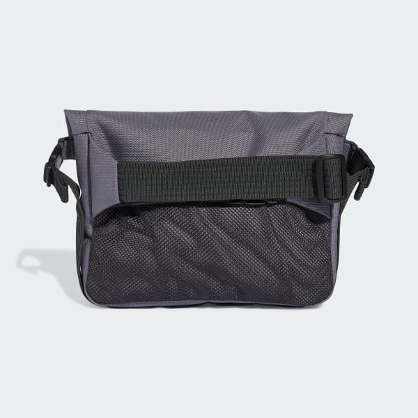 Gris Bolso cruzado adidas Utility