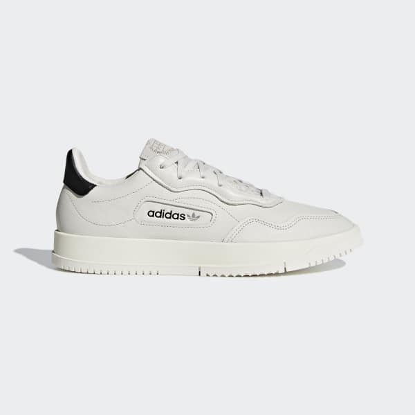 adidas sc premiere shoes white