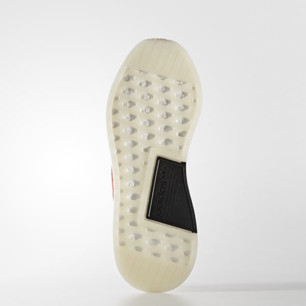 T nis NMD R2 Primeknit