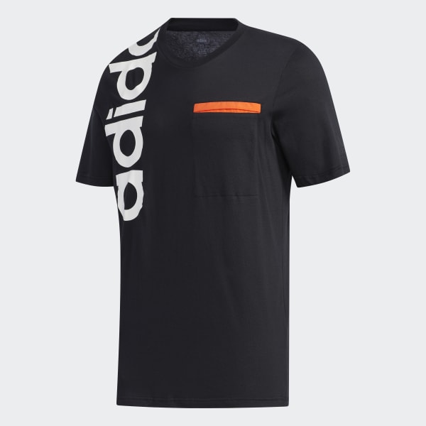 New Authentic Tee