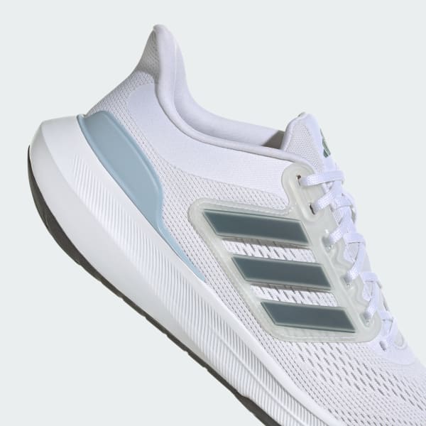 Adidas Ultrabounce Wide Feet Shoes - White | Adidas Singapore