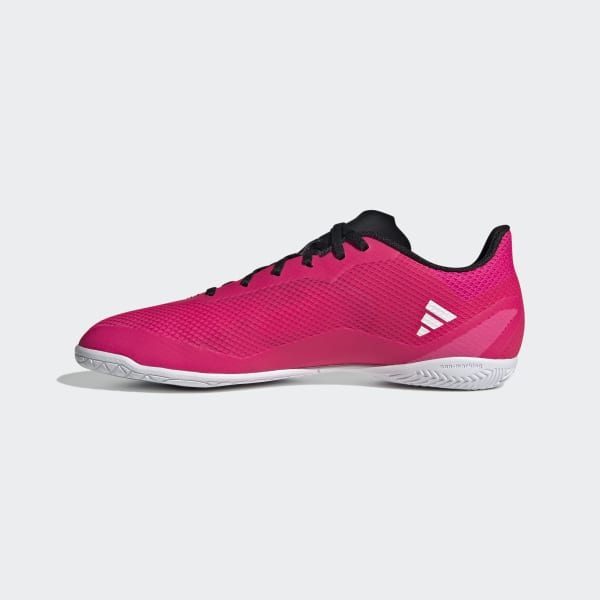 Scarpe da calcio X Speedportal.4 Indoor Rosa adidas adidas Italia