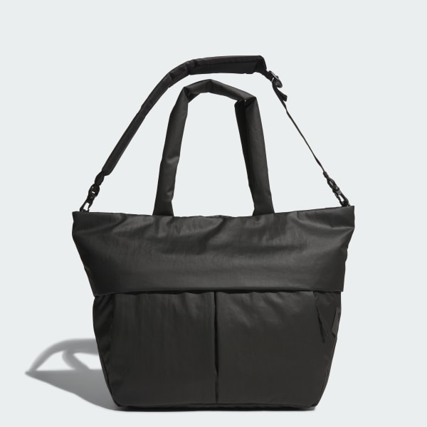 adidas 4NWNL TOTE BAG - Black | Free Shipping with adiClub | adidas US