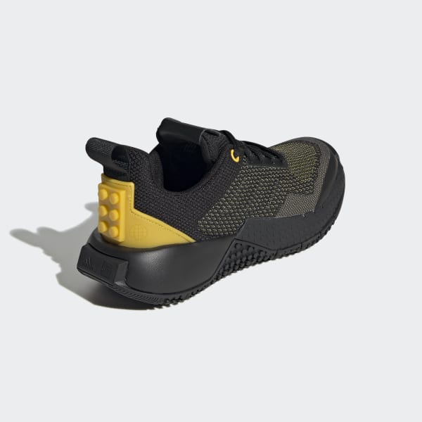 สีดำ รองเท้า adidas x LEGO® Sport Pro LWO62