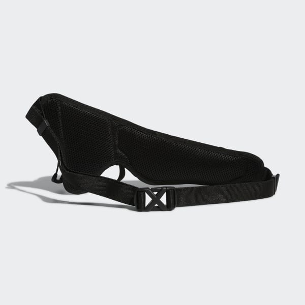 Nero Marsupio da running Bottle