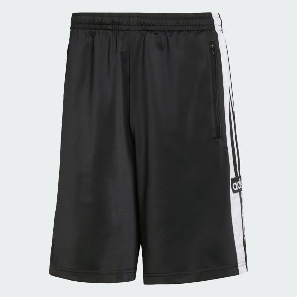 Negro Shorts Adilenium Season 2 Megabreak