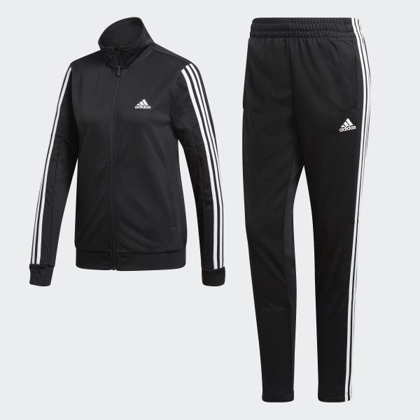 adidas suit for womens