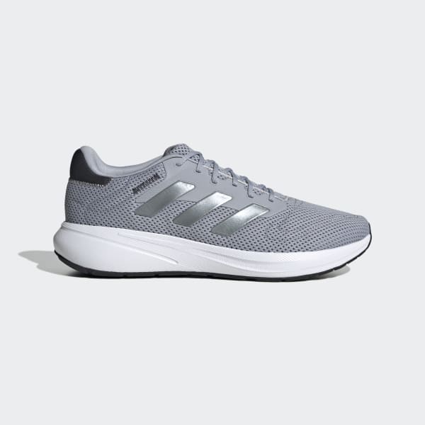 adidas Tenis Response Runner - Gris | adidas Colombia