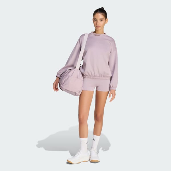 Violeta Capa Yoga Essentials