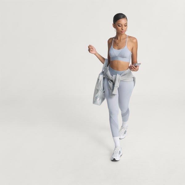 Plomo Top Deportivo Hyperglam Shine