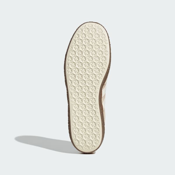 ベージュ モントリオールRM / Montreal RM Shoes