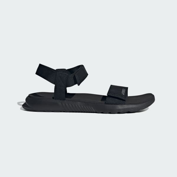 Μαύρο Terrex Hydroterra Light Sandals