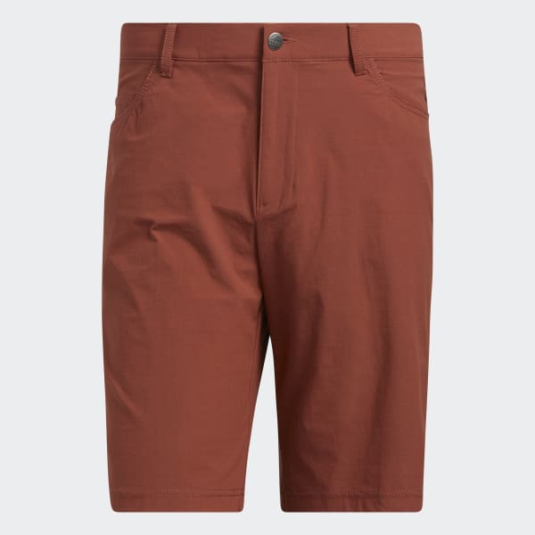 Go To Five Pocket Golf Shorts