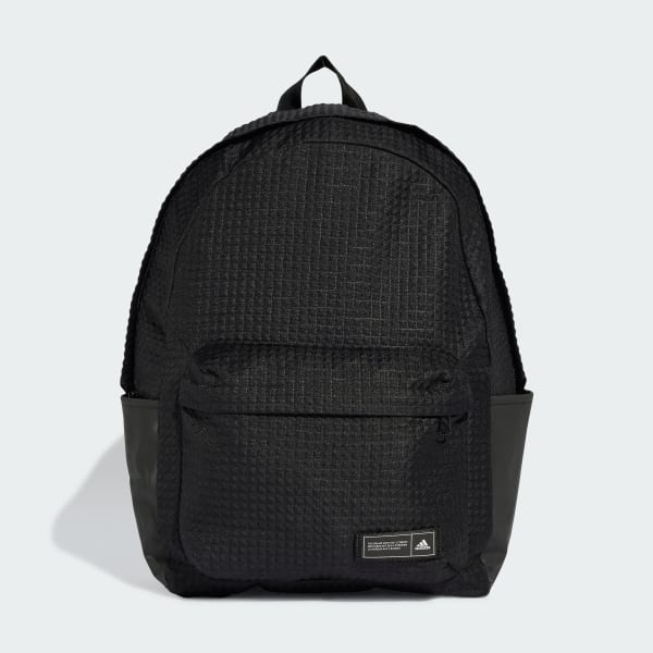 adidas Classic Seasonal Backpack Black adidas Philippines