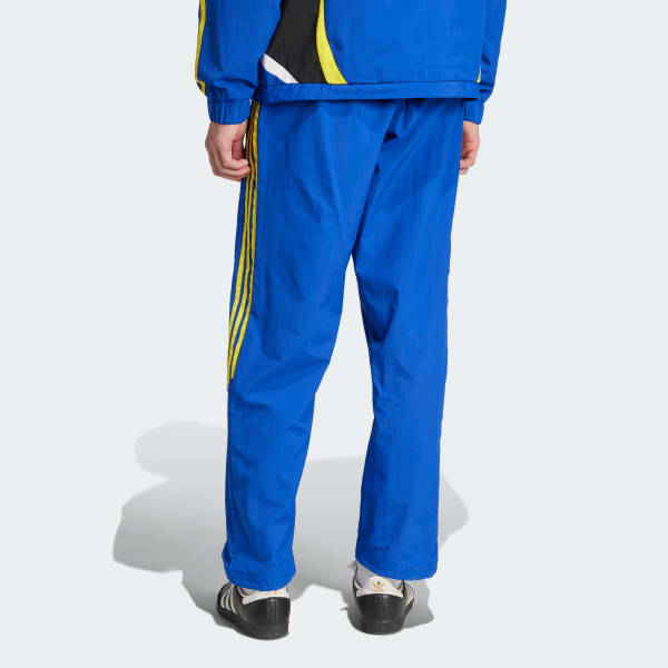 Bla Climacool Träningsbyxor