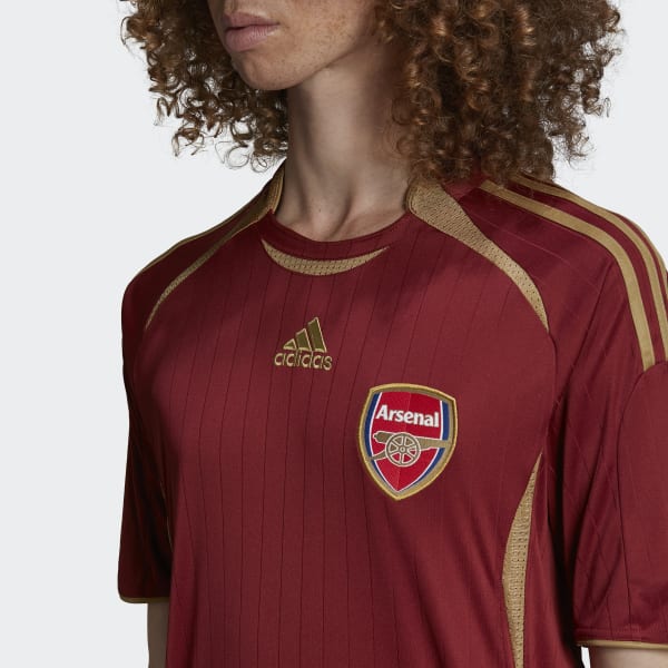 Camiseta outlet arsenal retro