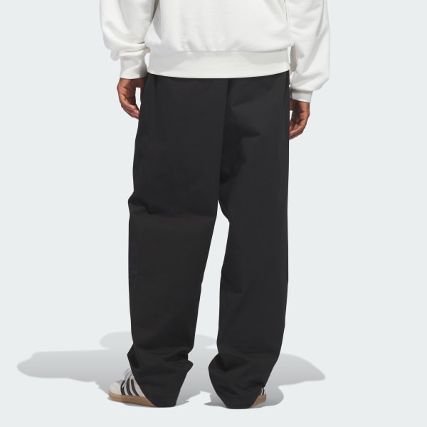 noir PANTALON PINCES SKATEBOARDING 2.0