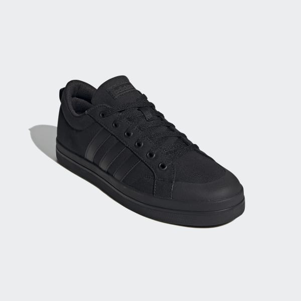 Negro Zapatillas Bravada