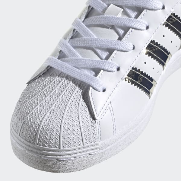 adidas superstar silver