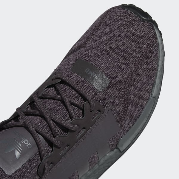 adidas NMD R1 V2 Shoes Burgundy adidas Philippines
