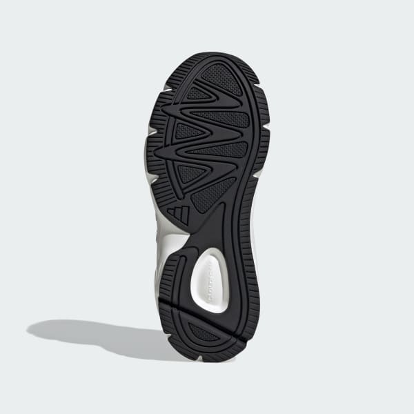 Negro Zapatillas Crazychaos 2000