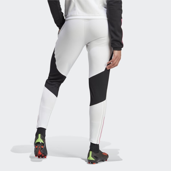 Bianco Pantaloni da allenamento Tiro 23 Juventus