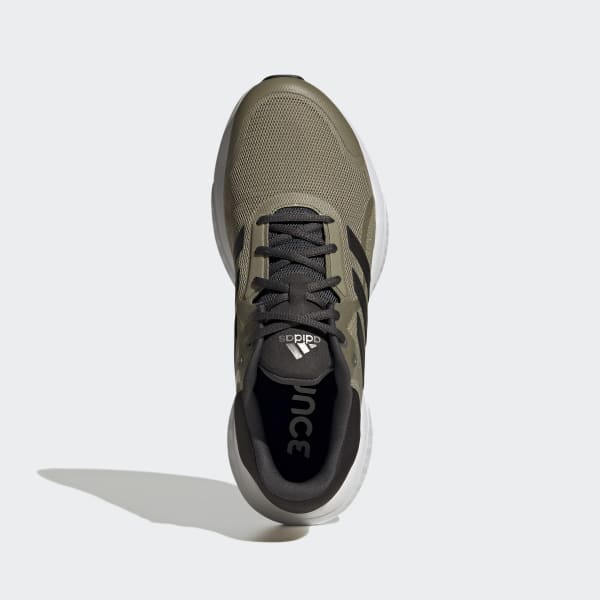 Green RESPONSE SHOES