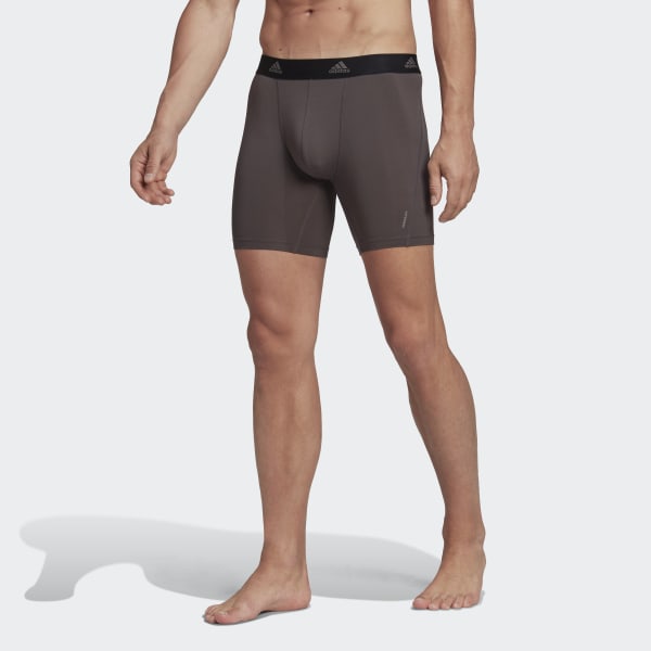 Groen Active Micro Flex Eco Boxers 3 Stuks HPN14