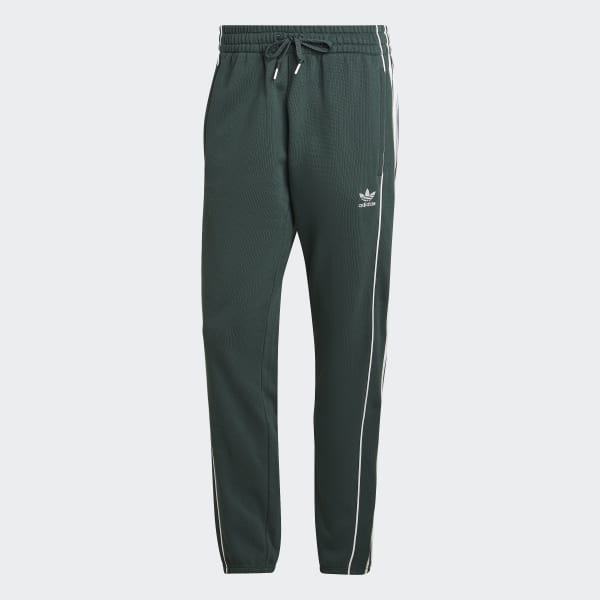 groen adidas Rekive Joggingbroek MLX54
