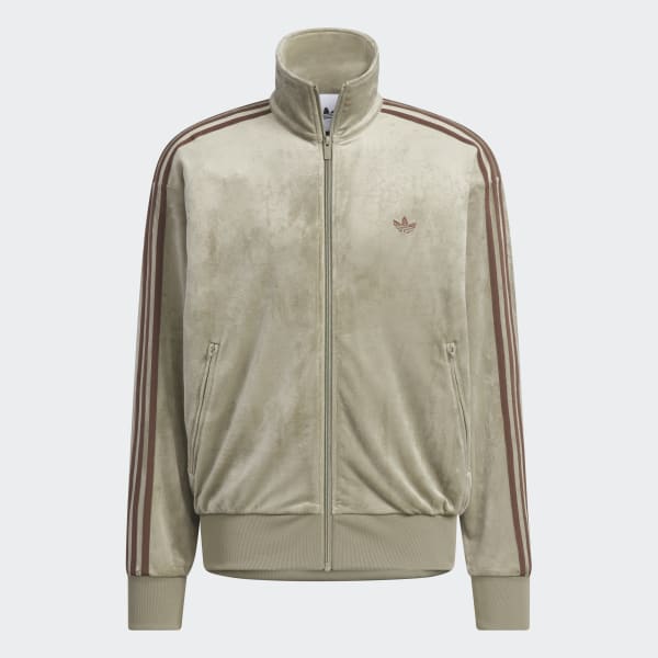 JOURNAL STANDARD ファイヤーバード　ベロア　adidas adidas for JOURNAL STANDARD 25AW 別注 ファイヤーバードベロア