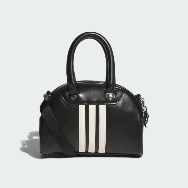 Black 미니 볼링 백