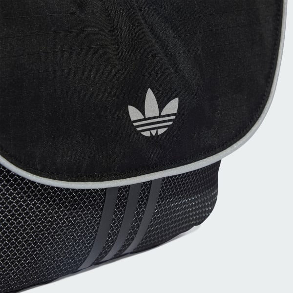 Đen SHOULDERBAG