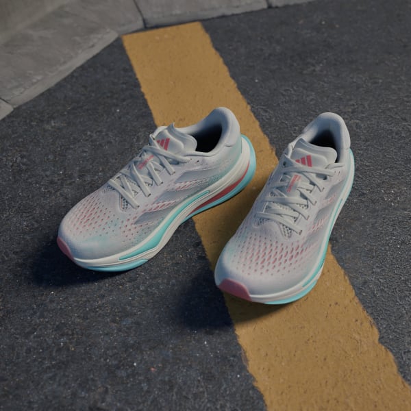 アディダス ランニングシューズ　スーパーノヴァ プリマ M 28cm アディダス スーパーノヴァ プリマ ランニング / Supernova Prima