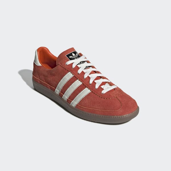 adidas whalley red