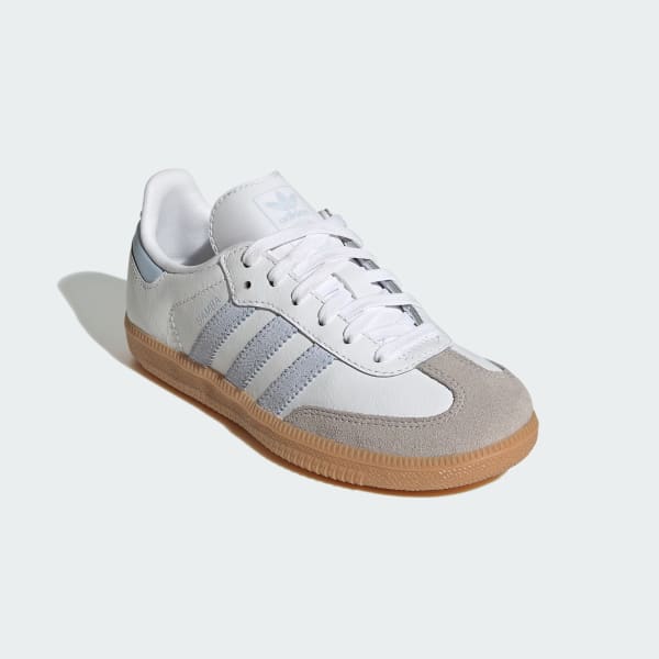 blanc CHAUSSURE SAMBA OG
