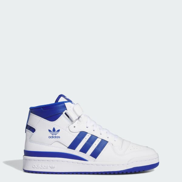 Adidas hoops white cheap