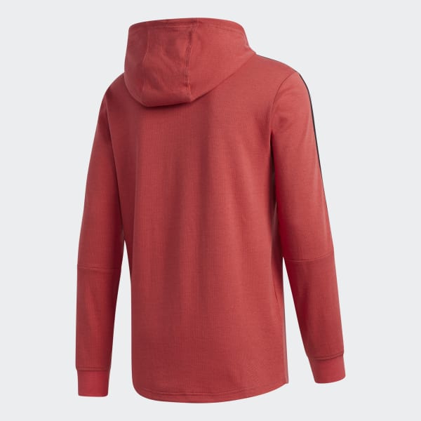 M PG PO HOODIE