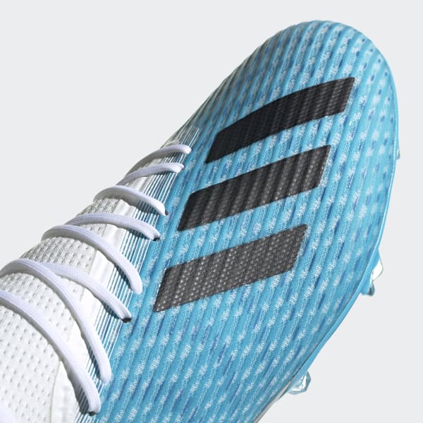 Botines adidas x 19.1 deals