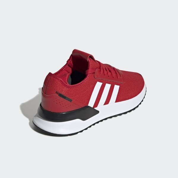 Adidas originals u_path x red online