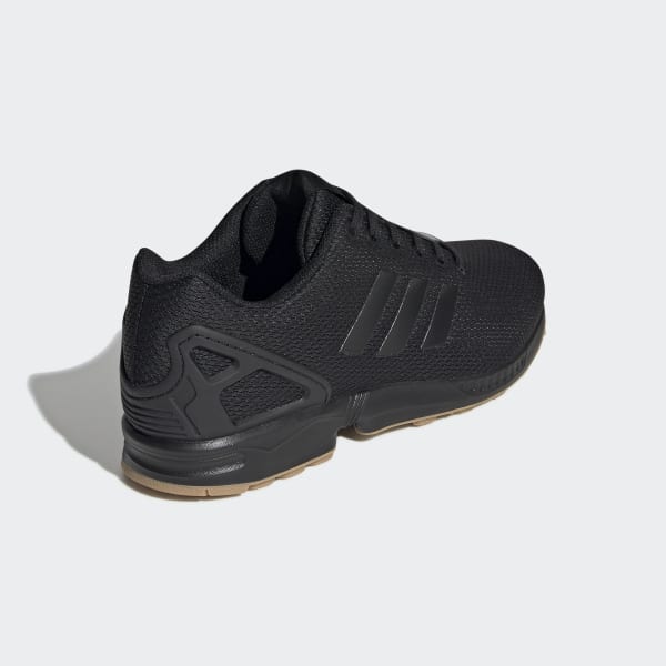 adidas zx flux shoes black adidas us