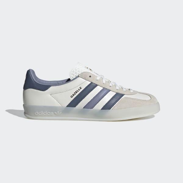 ナナadidas JS GAZELLE INDOOR Tênis Gazelle Indoor - Laranja adidas | adidas Brasil