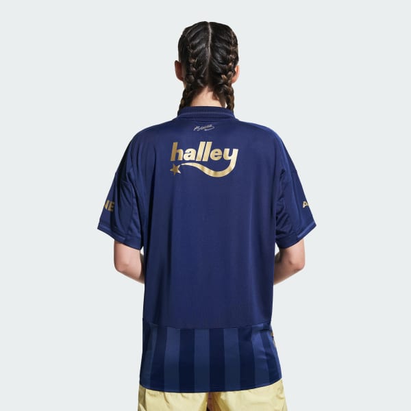 Mavi FENERBAHÇE ÜÇÜNCÜ FORMA KADIN