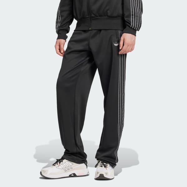 adidas Adicolor Classics Beckenbauer Track Pants Black adidas Thailand